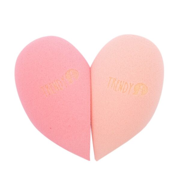 Esponja Trendy Corazón