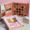Sombras Cartera Teddy