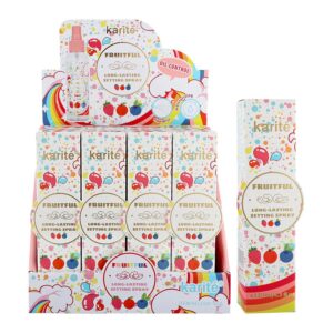 Fijador De Maquillaje Fruitful - Karite