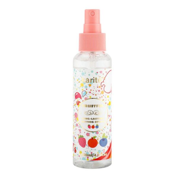 Fijador De Maquillaje Fruitful - Karite