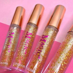 Billo Labial Magic