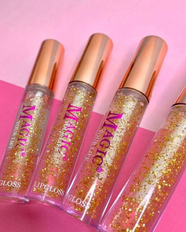 Billo Labial Magic