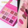 Paleta de Sombras Stay Wild 12 Colores