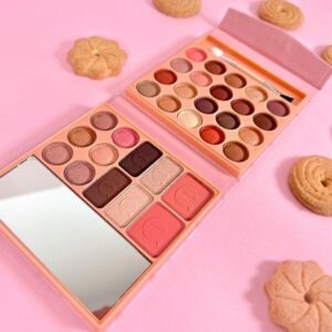 Sombras Cartera Teddy