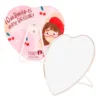 Espejo Corazón