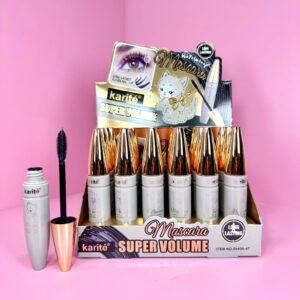 Pestañina Super Volumen Karite