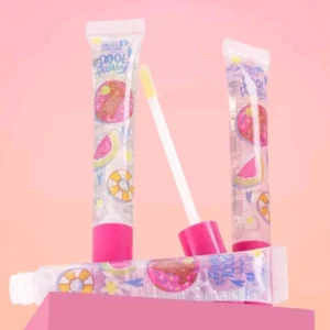 Brillo De Labios Pool Party - Trendy