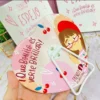 Espejo Corazón