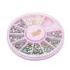 Kit Piedritas Crystal