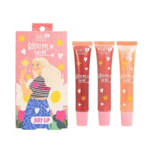 Kit X 3 Brillos Bloom To Shine