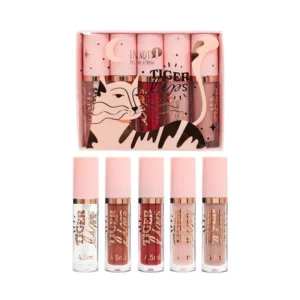 Kit De Labios Tiger Lips