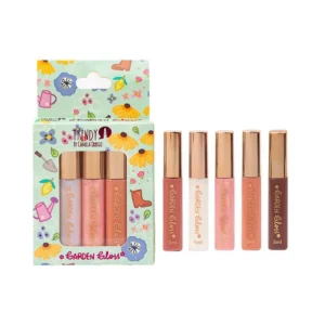 Kit X5 Garden Gloss