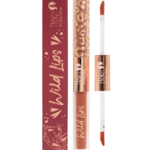 Labial Velvet Doble Wild Lip