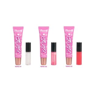 Lip Gloss Bad Girl