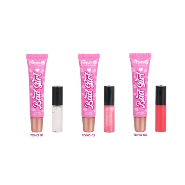 0d0618f2 Lip Gloss Bad Girl