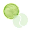 Mascarilla De Hidrogel Para Ojos Aloe