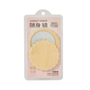 Espejo Galleta