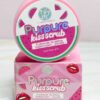 Exfoliante De Labios Kiss Scrub Purpure