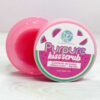 Exfoliante De Labios Kiss Scrub Purpure