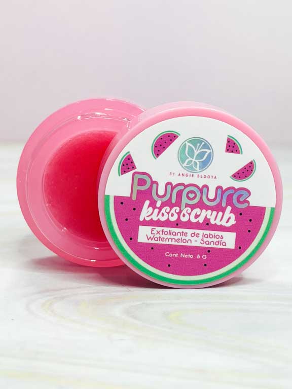 Exfoliante-de-labios-Kiss-Scrub-Purpure1 Exfoliante De Labios Kiss Scrub Purpure