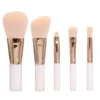 Kit Brochas Cristal X 5 Trendy