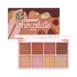 Sombra Chocolate - Trendy
