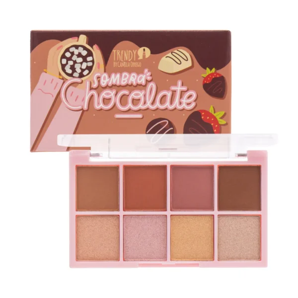 SombraChocolateREFSCT17671 Sombra Chocolate - Trendy