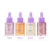 Aceite Corporal Brillante Shimmer Shot Purpure