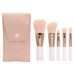 Kit Brochas Cristal X 5 Trendy
