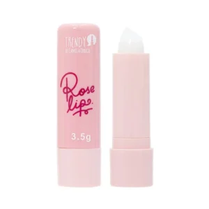 Brillo Reparador Rosas Trendy