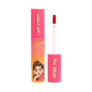 Tinta Con Escarcha Be Mine