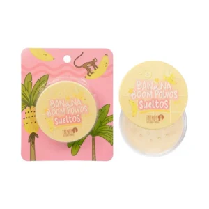 Polvos Sueltos Banana - Trendy