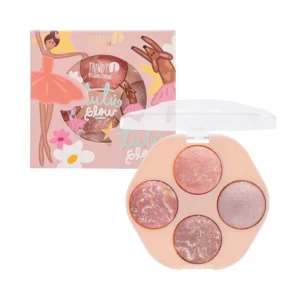 Rubor Tutú Glow Trendy