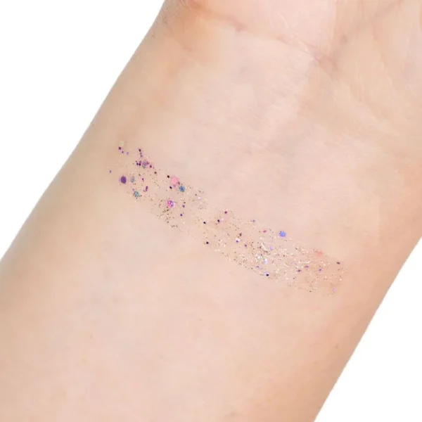 Sombra Líquida Glow Beat