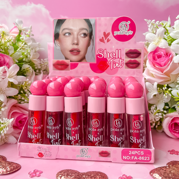 Shell Tint Pola Aylr