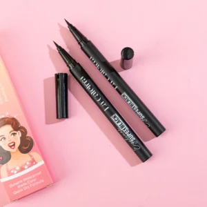 Delineador Plumón - La Catelrra