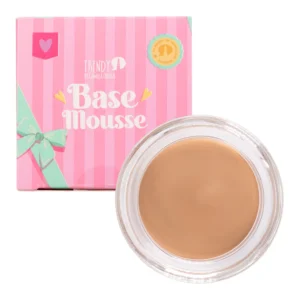 Base Mousse - Trendy