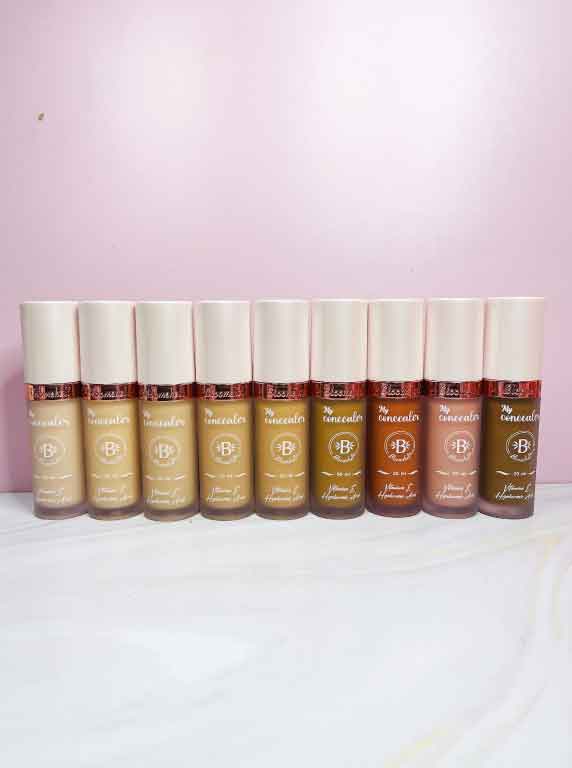 Corrector XL GRANDE Bloomshell