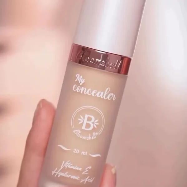 Corrector XL GRANDE Bloomshell