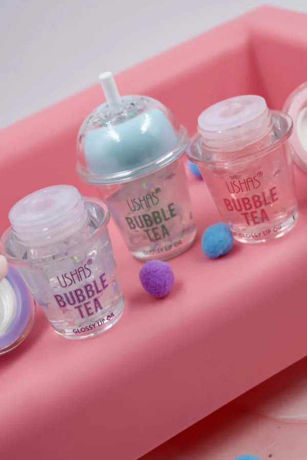 Brillo Bubble Tea Pitillo - Ushas
