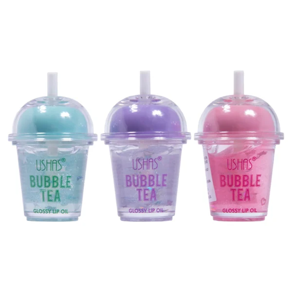 Brillo Bubble Tea Pitillo - Ushas