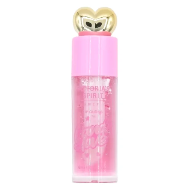 Lip Gloss Candy Love