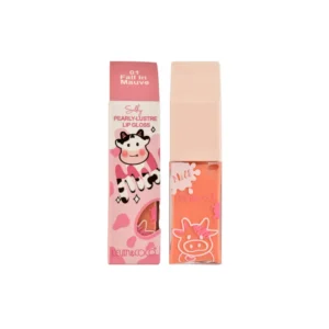 Lip Gloss Milk - Kevin & Coco