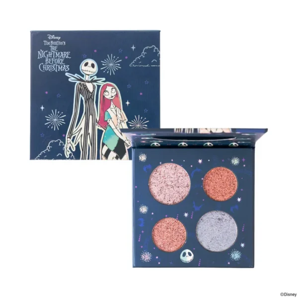 Sombra Metalica Jack