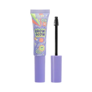 Gel Fijador De Cejas Glow