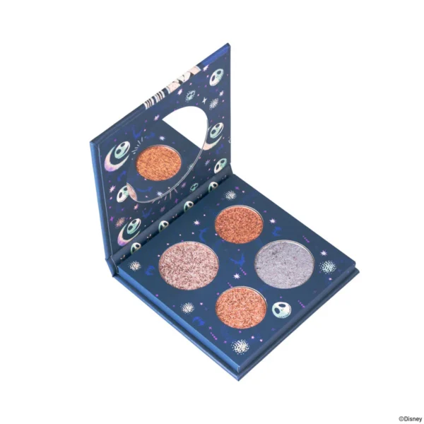 Sombra Metalica Jack