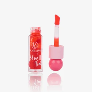 Shell Tint Pola Aylr