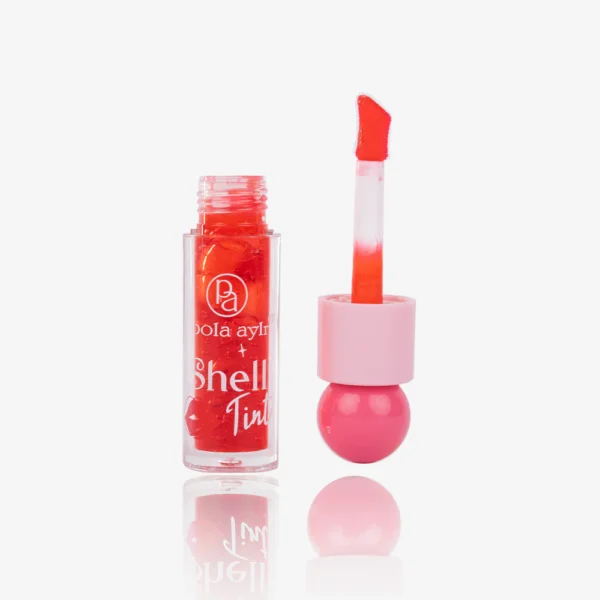 Shell Tint Pola Aylr