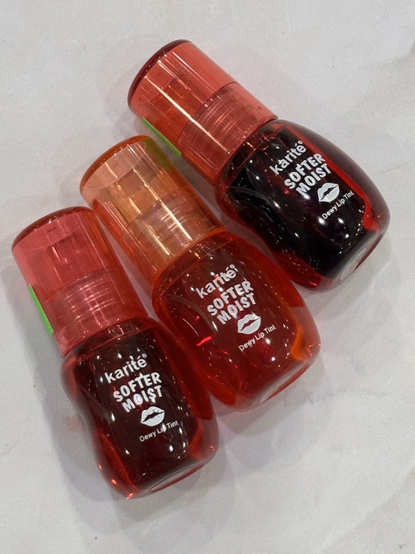 Tinta de Labios Sofert Moist - Karite