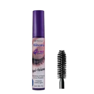 Pestañina Maxi volumen - Prosa